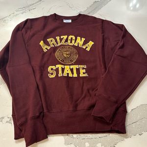 Arizona State Crewneck Sweatshirt